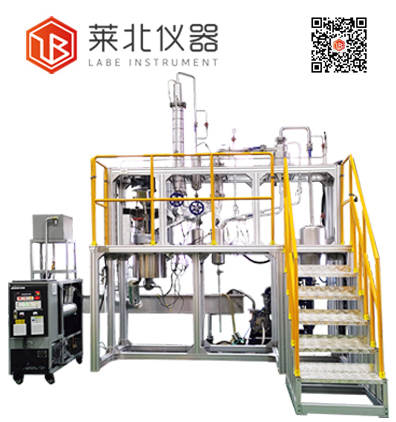 非標(biāo)定制反應(yīng)裝置（根據(jù)工藝）